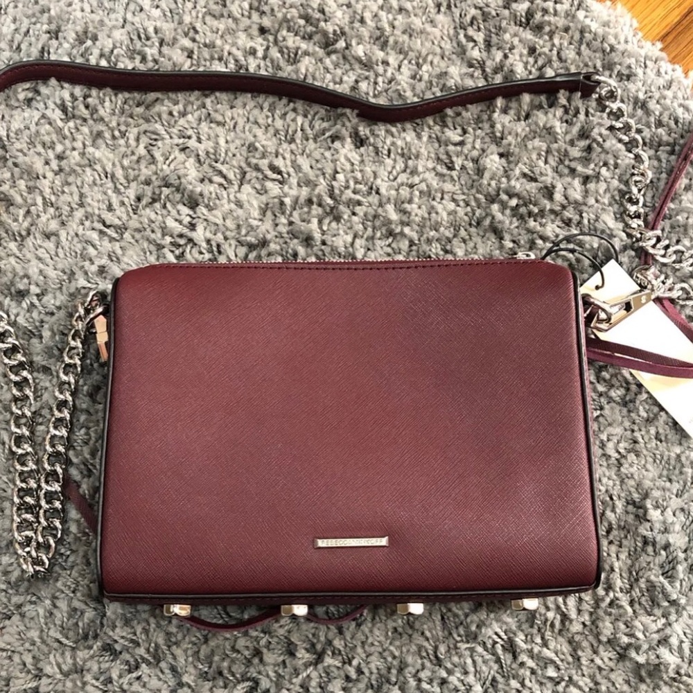 Rebecca Minkoff Avery Crossbody